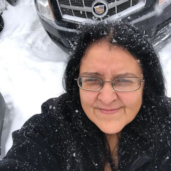 Meet your Posher, Frances - Picture 1 of 1